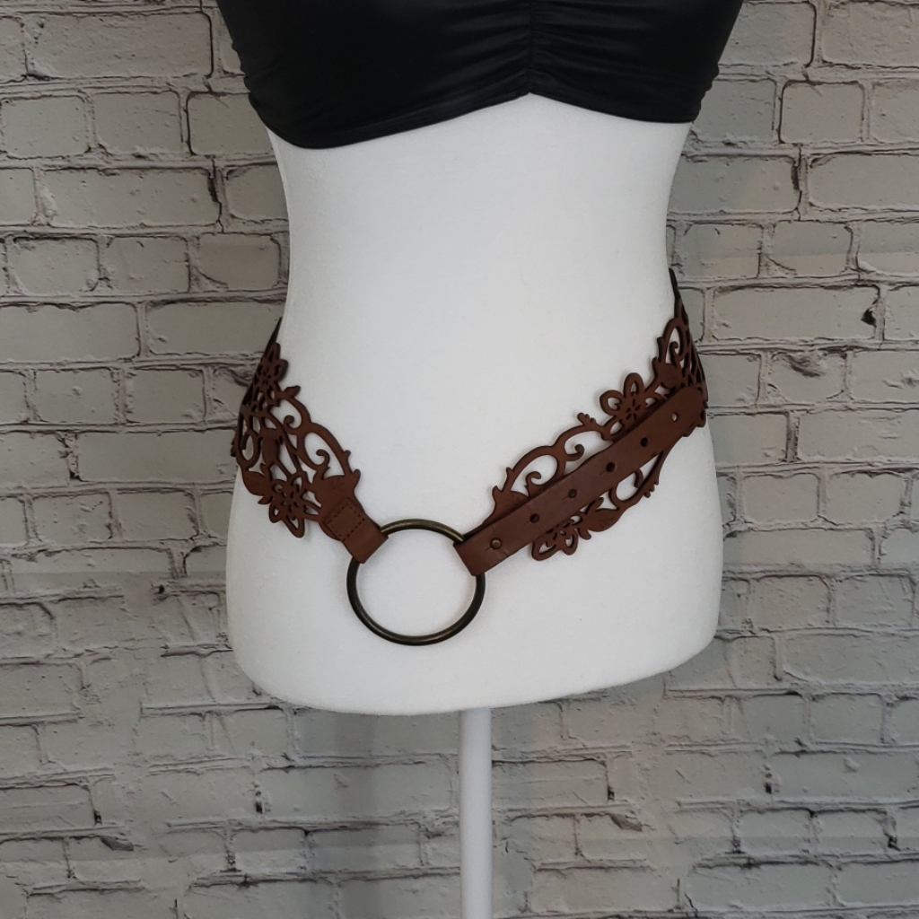 Gap Statement Belt!